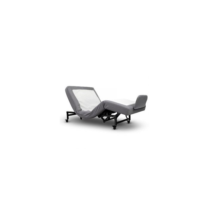 Adjustable Hospital Bed
